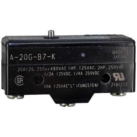 Allpoints Switch 421143